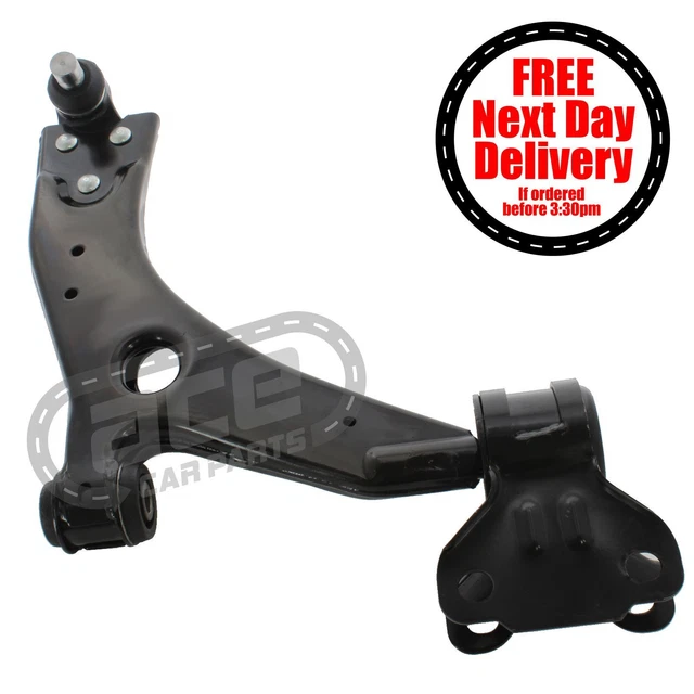 Ford Focus MK3 2010-2018 Front Lower Wishbone Control Arm Right