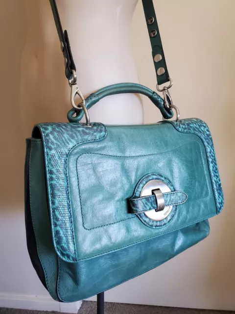 Mimco moontide deals hobo bag