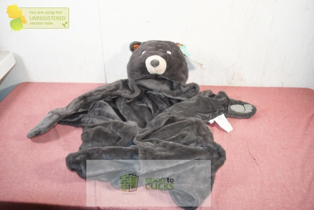 Pillowfort bear clearance