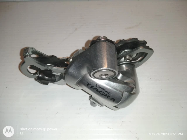 shimano tiagra 4500 rear derailleur