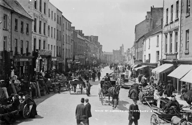 D'arcy Inn Seafood Bar and Restaurant, Main Street, Clifden, Co. , Ireland