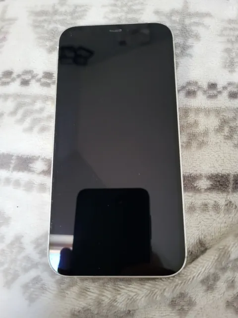 Apple iPhone 12 - 64GB - White (EE)