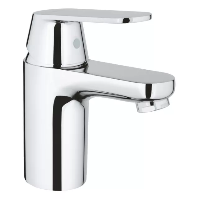 Grohe Basin Mixer Tap - NEW Eurosmart Cosmopolitan  32824000