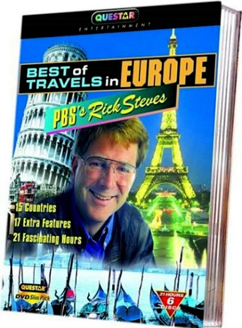 その他 Rick Steves&#39; Europe: Spain and Portugal [DVD] 51JOQ8WmS-L._UF350,350_QL50_.jpg