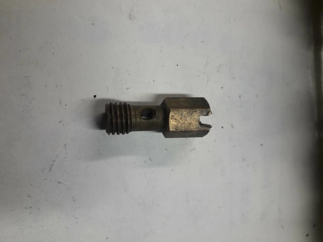 Gicleur 220 Gurtner AR – Pièce D'occasion Pour Motobécane Et Autres Scooters/mobylettes Anciens