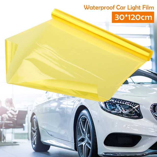 Faro Wrapping Design Auto Merce Decalcomanie & Adesivi Adesivi Colore Colore