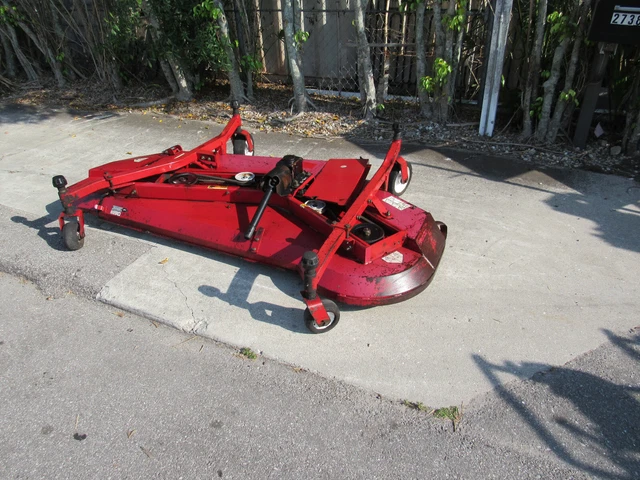 Toro # 44850 - 72" Groundmaster mower deck side discharge fits 325D or 328D