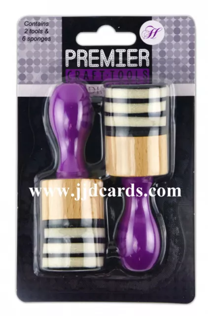 Hunkydory Premier Craft Tools - Blending Tools - PCT07