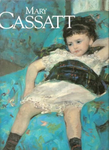 Mary CASSATT
