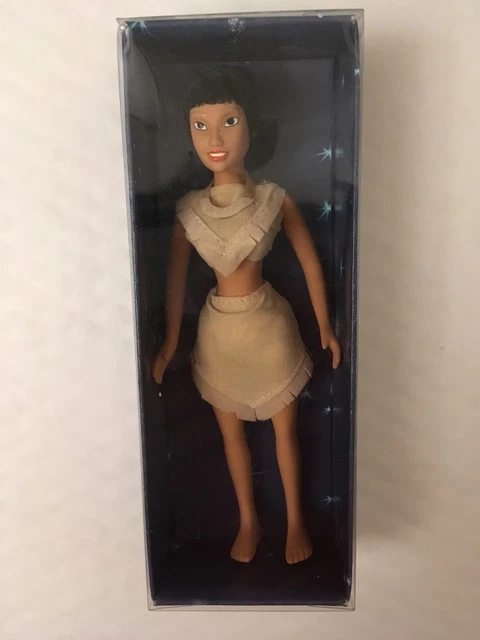Poupée BARBIE en porcelaine SILVER STARLIGHT edition limitée