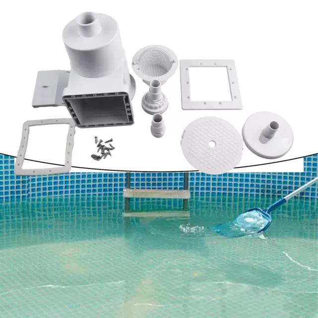 Reliable Performance Above Ground Pool Skimmer for Hayward For DynaSkim