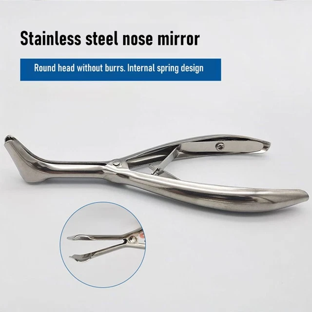 SeLgurFos Dilatatore Uretrale In Acciaio Inox Tappi Anali Regolabili SM