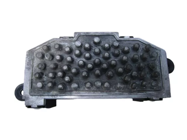 Resistencia Ventilador para Citroen C4 Picasso I ( UD _) 1,6 HDI 9654652480 Bosc