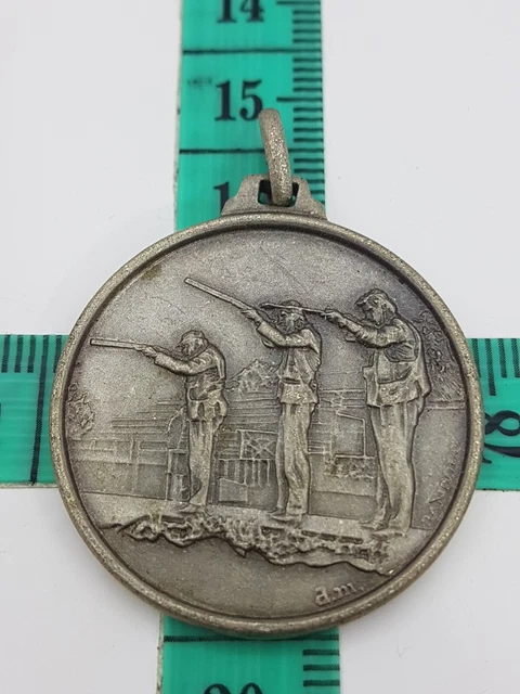 MEDAGLIA sportiva