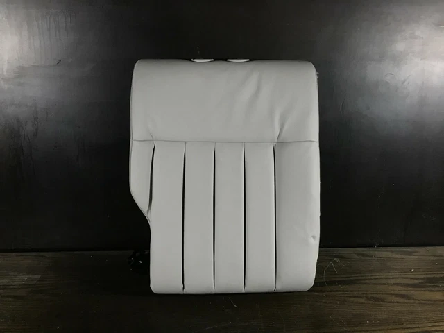MERCEDES BENZ W212 E-Class sedan seat rear seat back £42.32 - PicClick UK