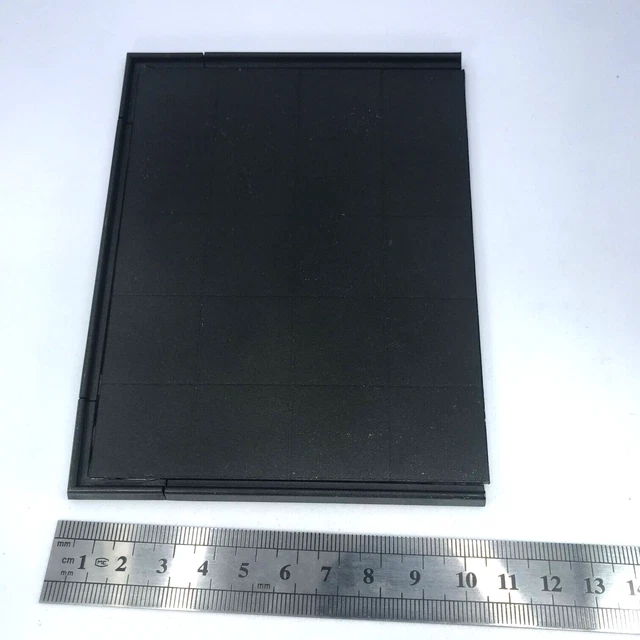 CLASSIC MODEL MOVEMENT Tray Warhammer Fantasy Games