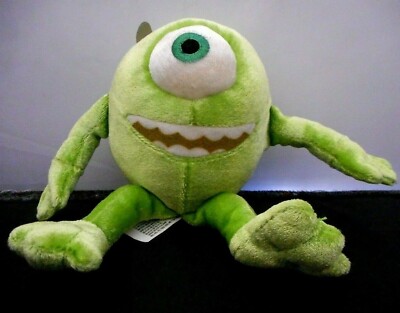 mike toy monsters inc