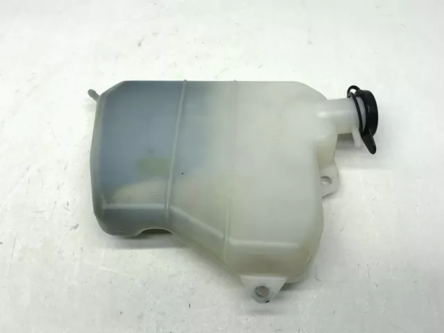 Honda VFR800 VFR 800 RC46 Behälter Kühlmittel coolant bottle (3) 00' 2