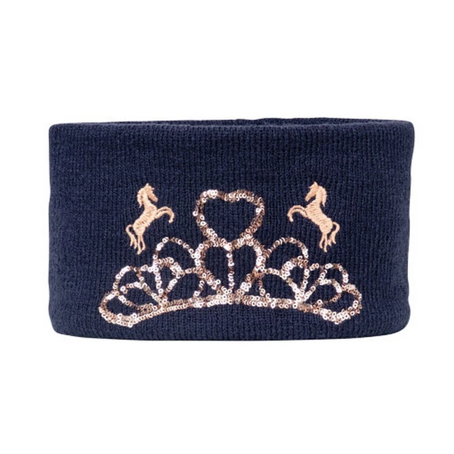 Little Rider Childrens/Kids The Princess And The Pony Snood (BZ4900)