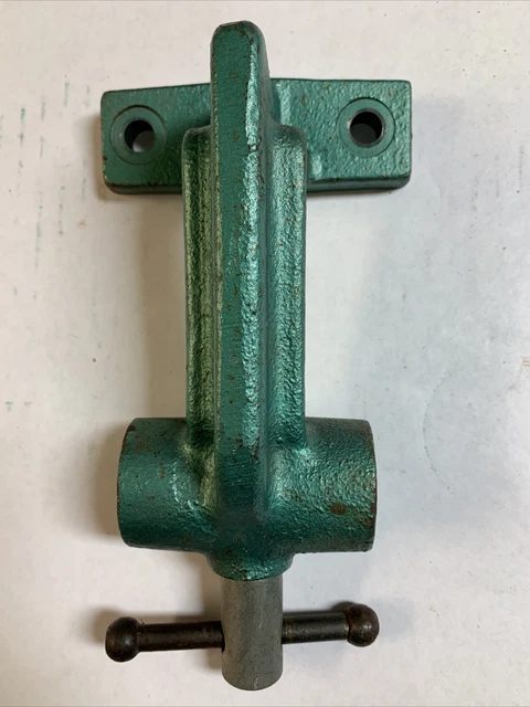Powermatic 66 Table Saw, Fence Bracket?