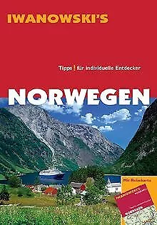 Norwegen von Ulrich Quack | Buch | Zustand sehr gut