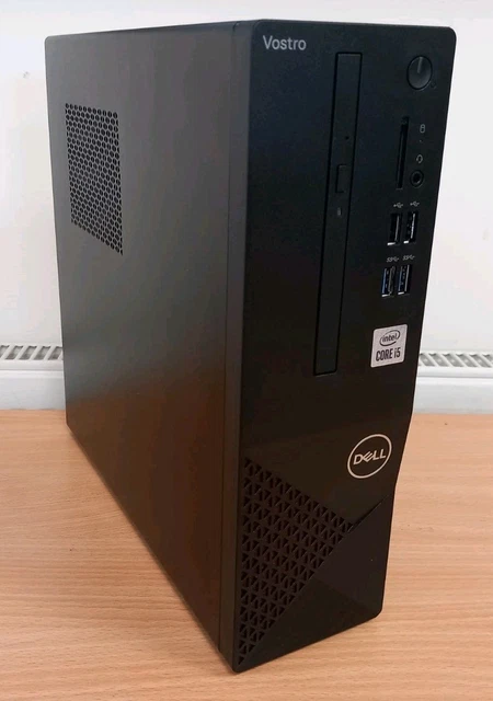 DELL VOSTRO3681 i5 10400 256GB 8GB wifi Dell Vostro 3681 kompakt