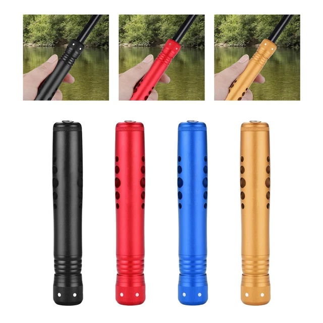 Kit Impugnatura Per Canna Da Pesca Impugnatura In Sughero - Foto 2