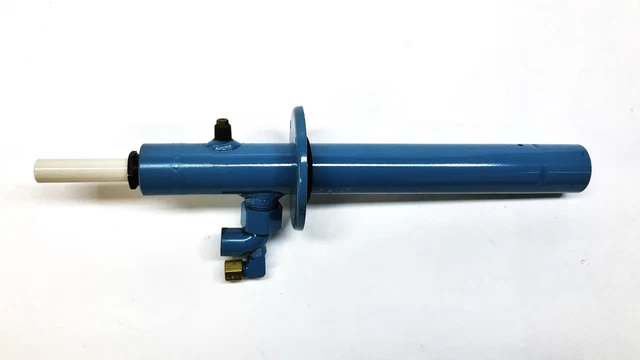 Gordon-Piatt 216C Gas Pilot Assembly with 13" Tip Electrode 91900-0700 NOS