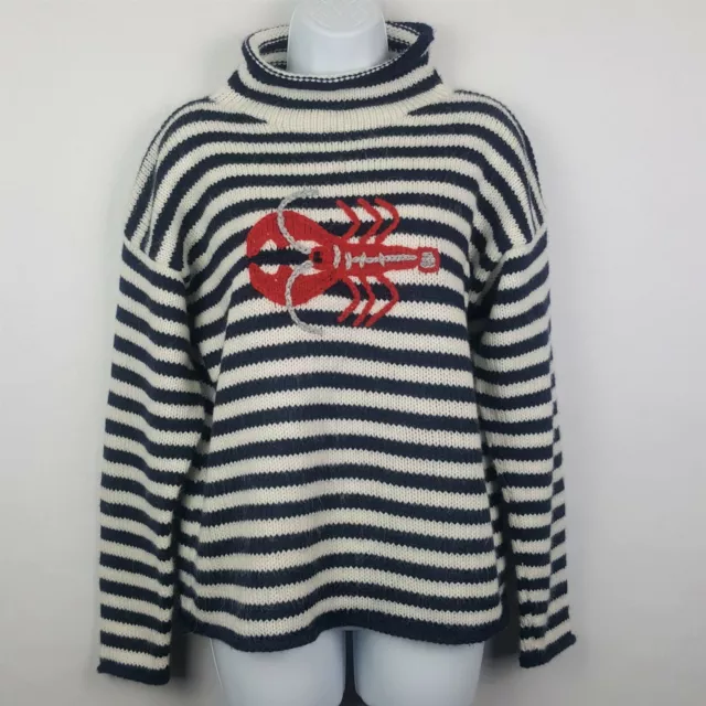 American south side deals alpaca sweaters