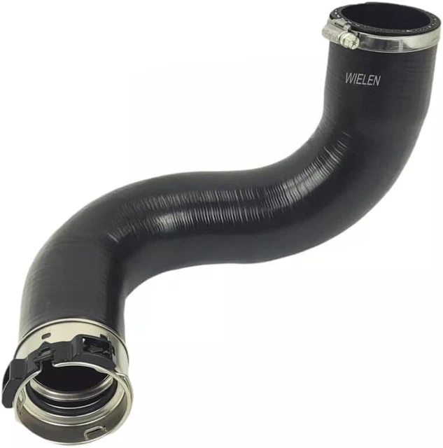 Manicotto Aria Turbo Per Fiat 500X, Jeep Compass/Renegade 2.0 Multijet - Foto 11