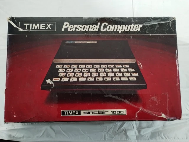 Vintage Computers & Mainframes, Vintage Computing, Computers