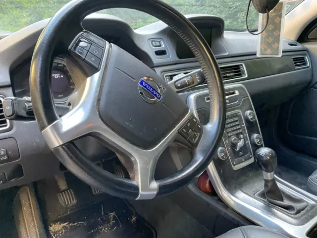Volvo XC70 D4