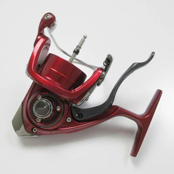 DAIWA 17 IMPULT Competition LBD Body Spinning Reel Fishing /AS5223/04