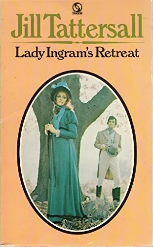 Lady Ingram's Retreat, Tattersall, Jill