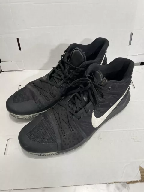 RARE NIKE KYRIE IRVING Elizabeth 8.13.67 Black History LIMITED EDITION men s 11 99.99 PicClick