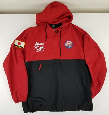 AGORA MT. FUJI Japan Pullover 