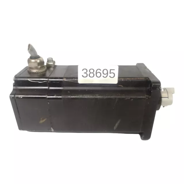 Berger Lahr Vrdm 3913/50 Ln8 Moteur Pas à Pas