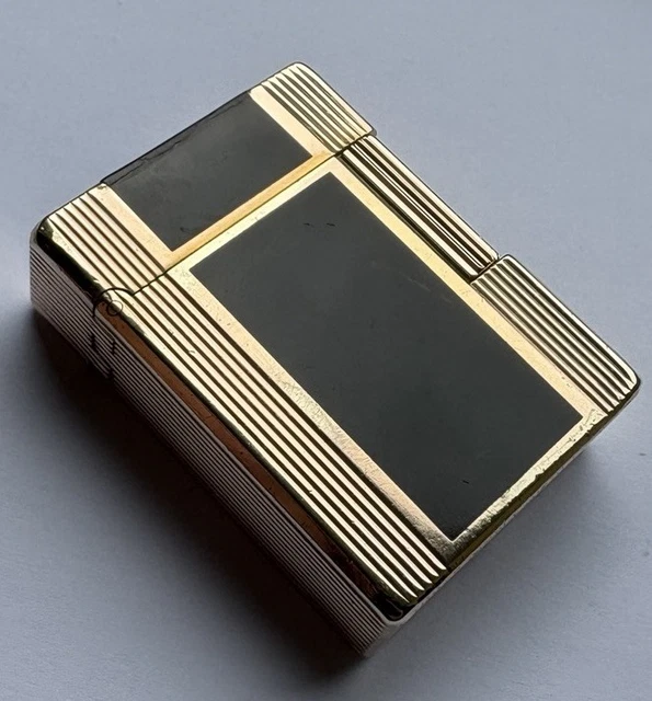 Dupont Lighters, Lighters, Tobacciana & Smoking Supplies 