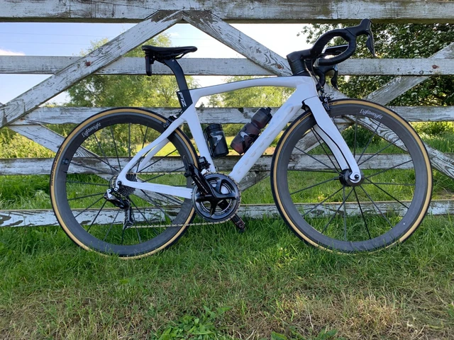 dogma f12 osium white
