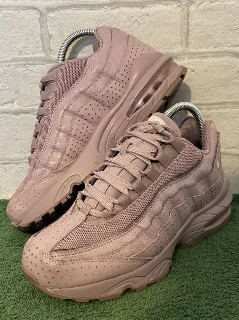 Elemental rose air max 95 top