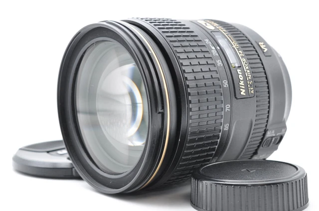 Vivitar/XIT Macro + Fisheye + Telephoto Zoom Lens + Filter Kit For Nikon D3300 D5000 D60