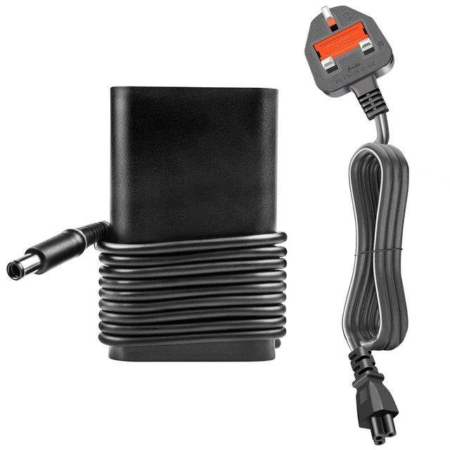 FOR DELL LATITUDE E7250 E7450 65W AC Power Adapter JNKWD Power Supply Charger £ - PicClick UK FOR DELL LATITUDE E7250 E7450 65W AC Power Adapter JNKWD Power Supply Charger £ - PicClick UK