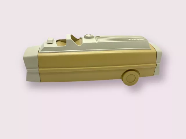 Electrolux Automatic Canister Vacuum Save N Pay Coin Bank