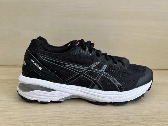 Asics gt xuberance trainers mens deals