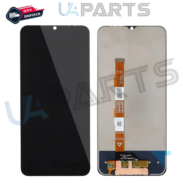 Replacement For VIVO Y52s V2057A Touch Screen Digitizer LCD Display Assembly