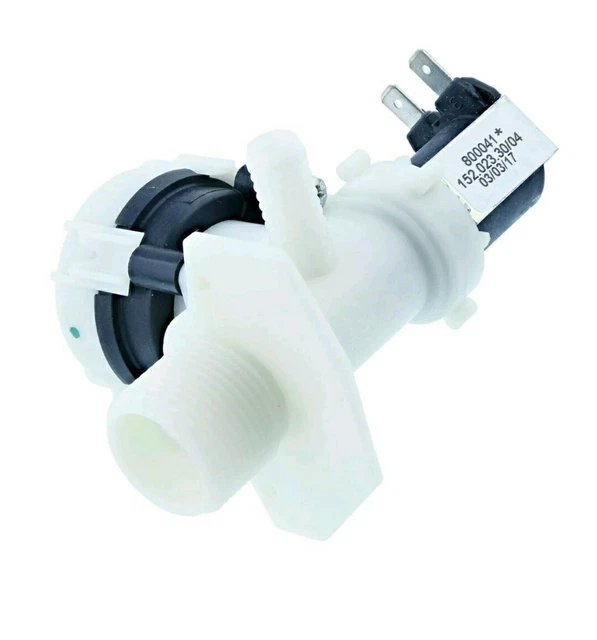 AEG DISHWASHER INLET Fill Water Solenoid Valve 1520233006 17.86 PicClick