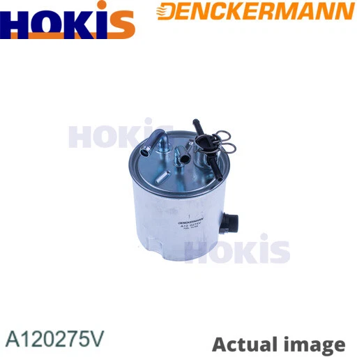 FUEL FILTER FOR NISSAN NP300/NAVARA/FRONTIER/Platform/Chassis CAMIONES