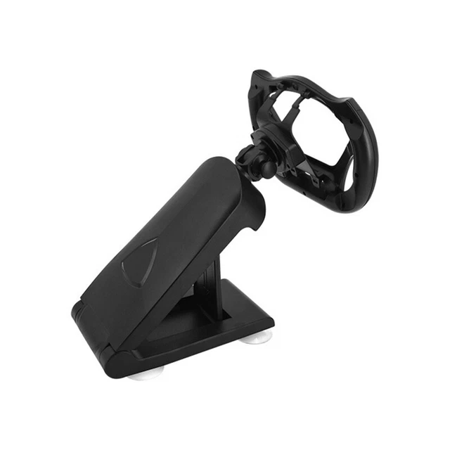 Multi-angle Axis Car Racing Game Steering Wheel Dock Base For XboxSeries X/S