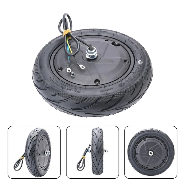 Moyeu De Roue Moteur électrique Gros Engrenage" - Test Et Avis