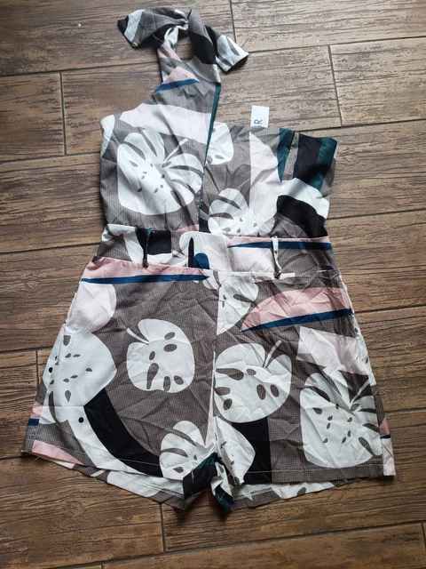 women's chort set size XL